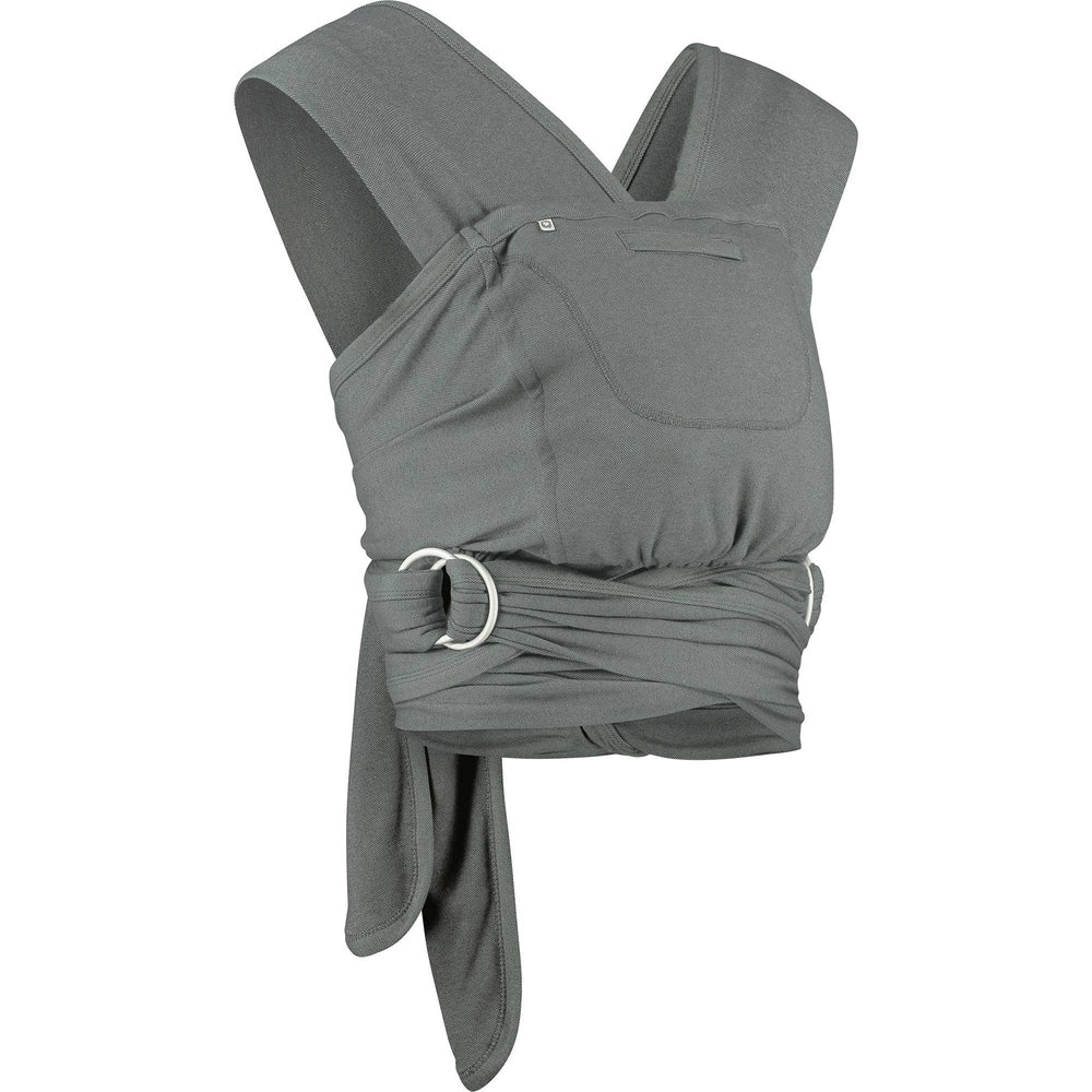 BLENDED CABOO BABY CARRIER OLIVE 4