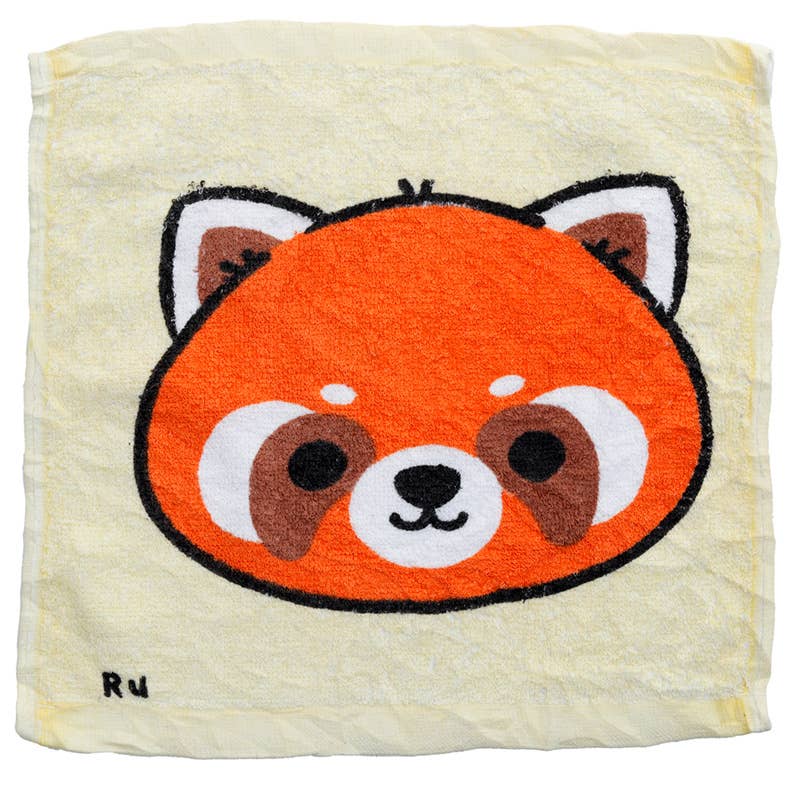 Adoramals Wild Compressed Flannel 5