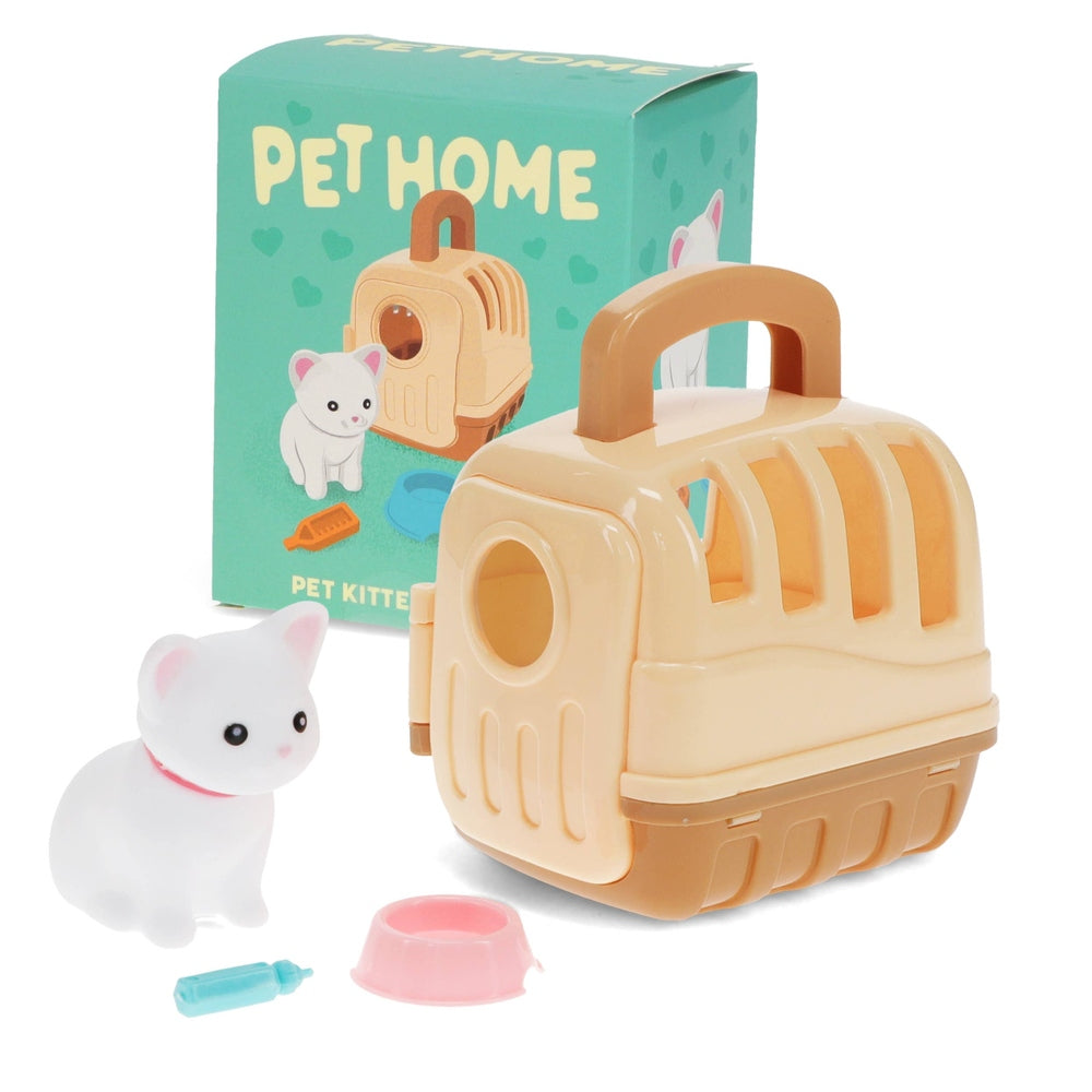 Little pet playset - Kitten 1