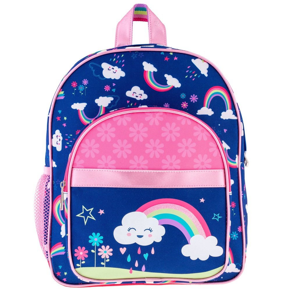 Classic Backpack - Rainbow