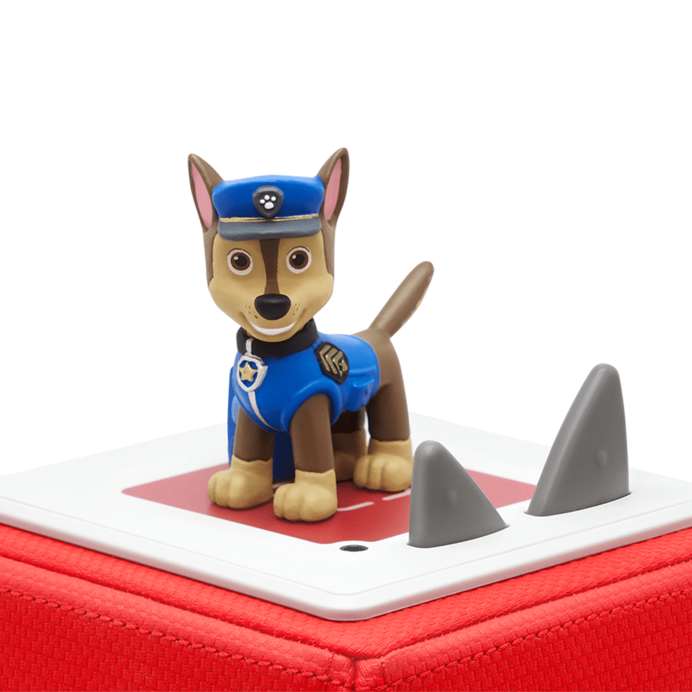 Paw Patrol Chase 1