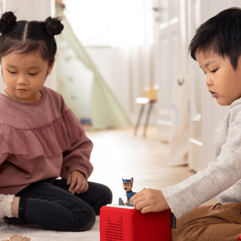 Paw Patrol Chase 2