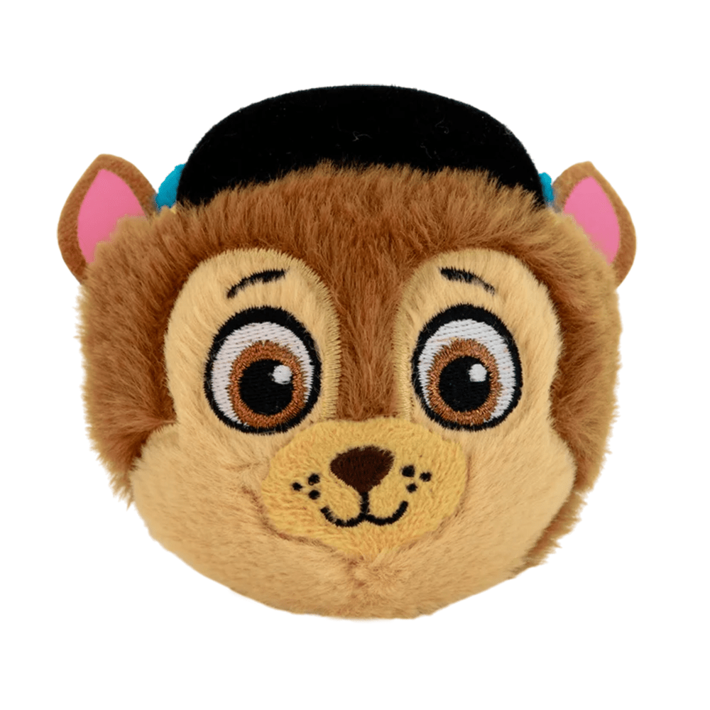 Beanie Bouncer - Paw Patrol Chase 1