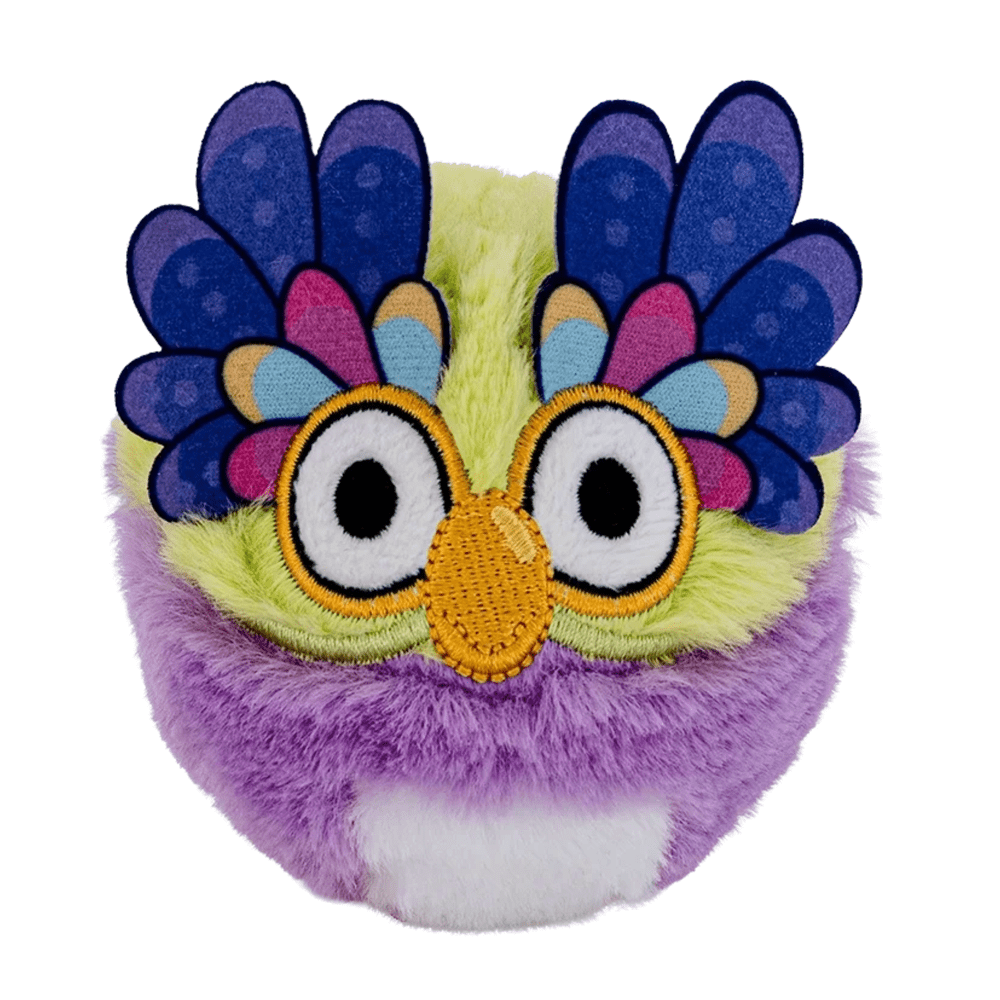 Beanie Bouncer - Chattermax 1