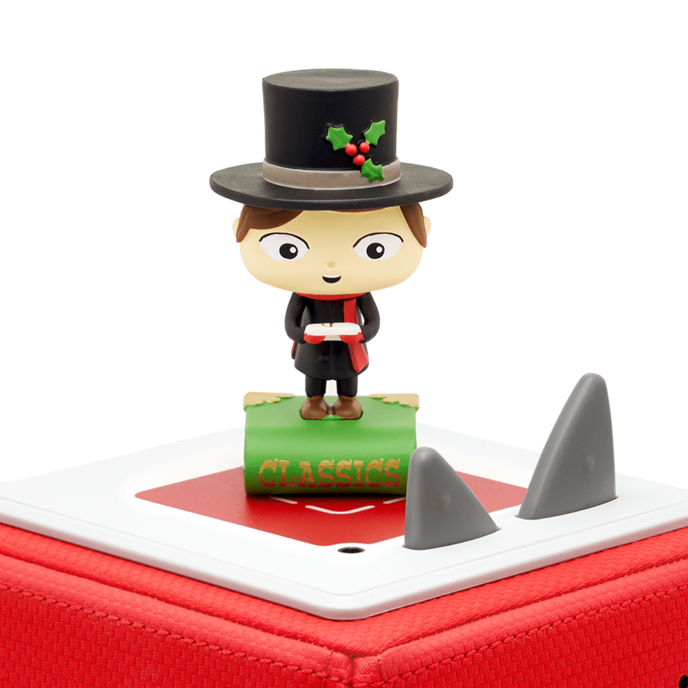 Tonie - A Christmas Carol & Other Classic Stories 1