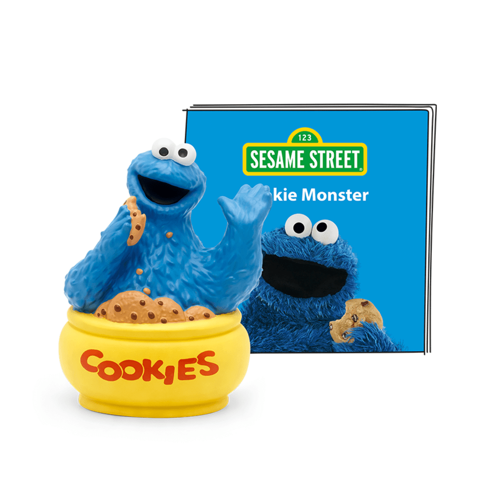 Cookie Monster 2