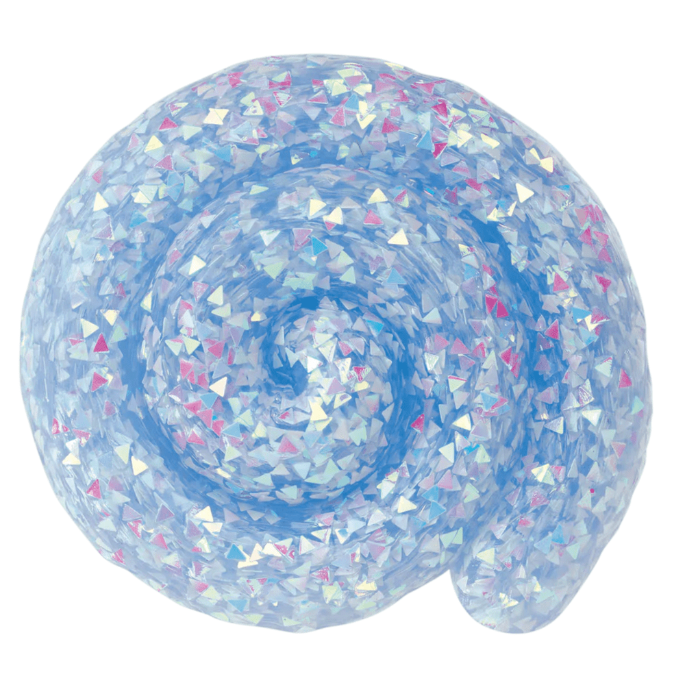 Mini Thinking Putty - Mystic Crystal 2