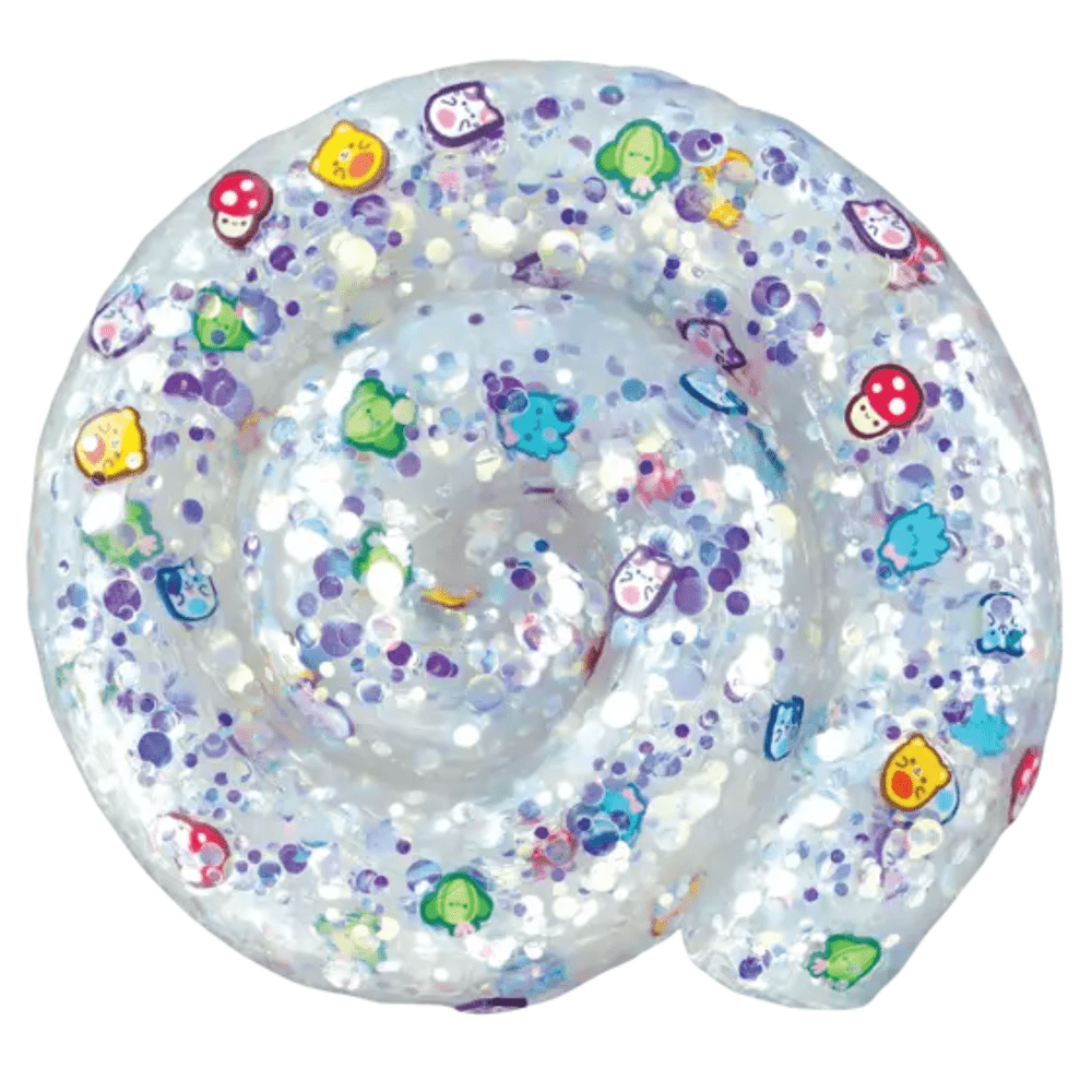 Thinking Putty - Kawaii Cute 2