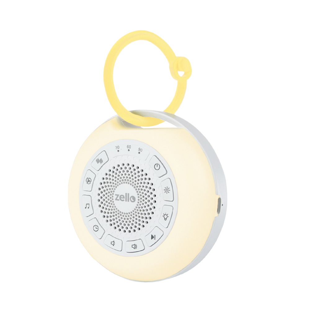 Portable Pro Max White Noise Machine 1