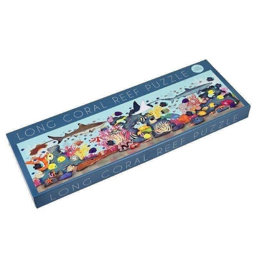 Coral Reef Puzzle 500 Pieces 1