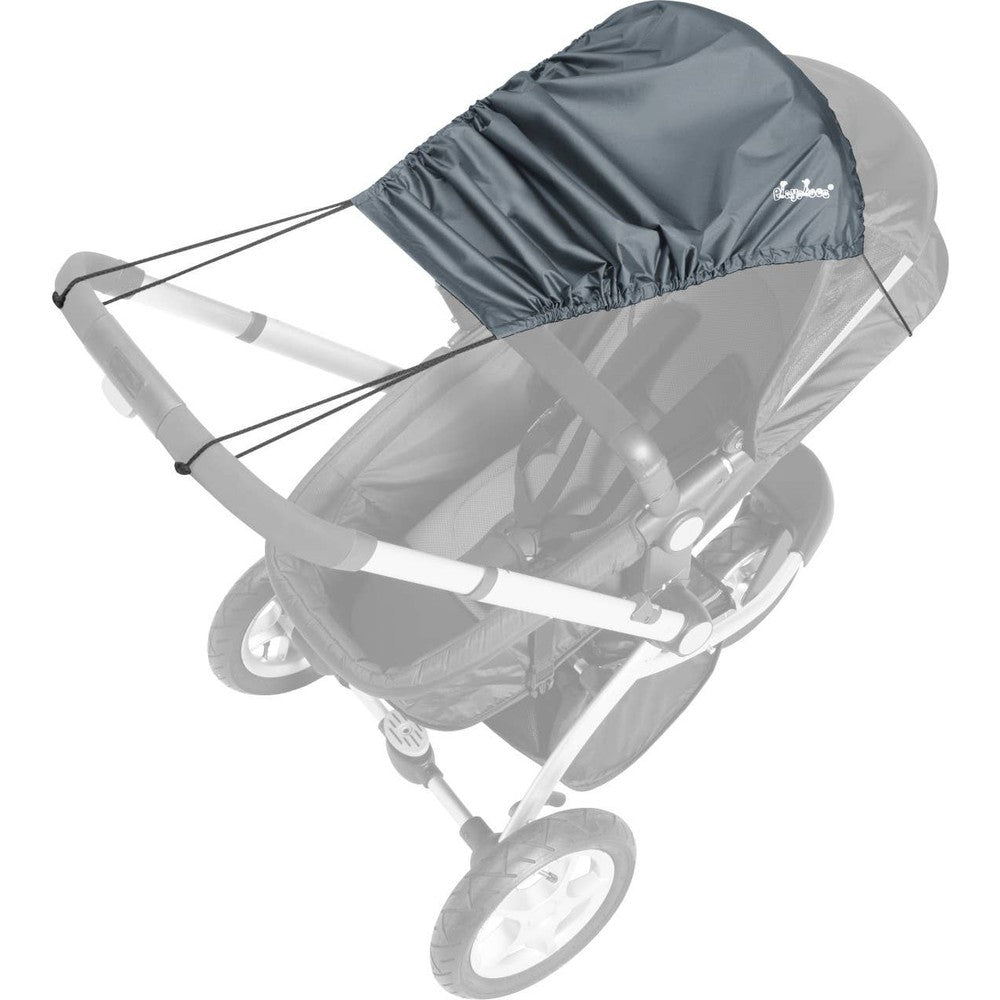 Sun shade with UV protection 6