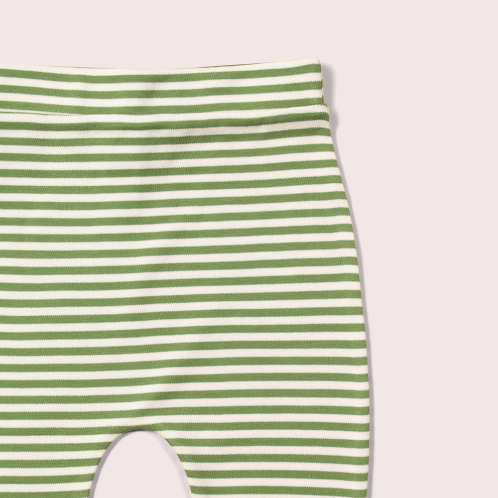 Mini Marvels Organic T-Shirt & Jogger Playset 10