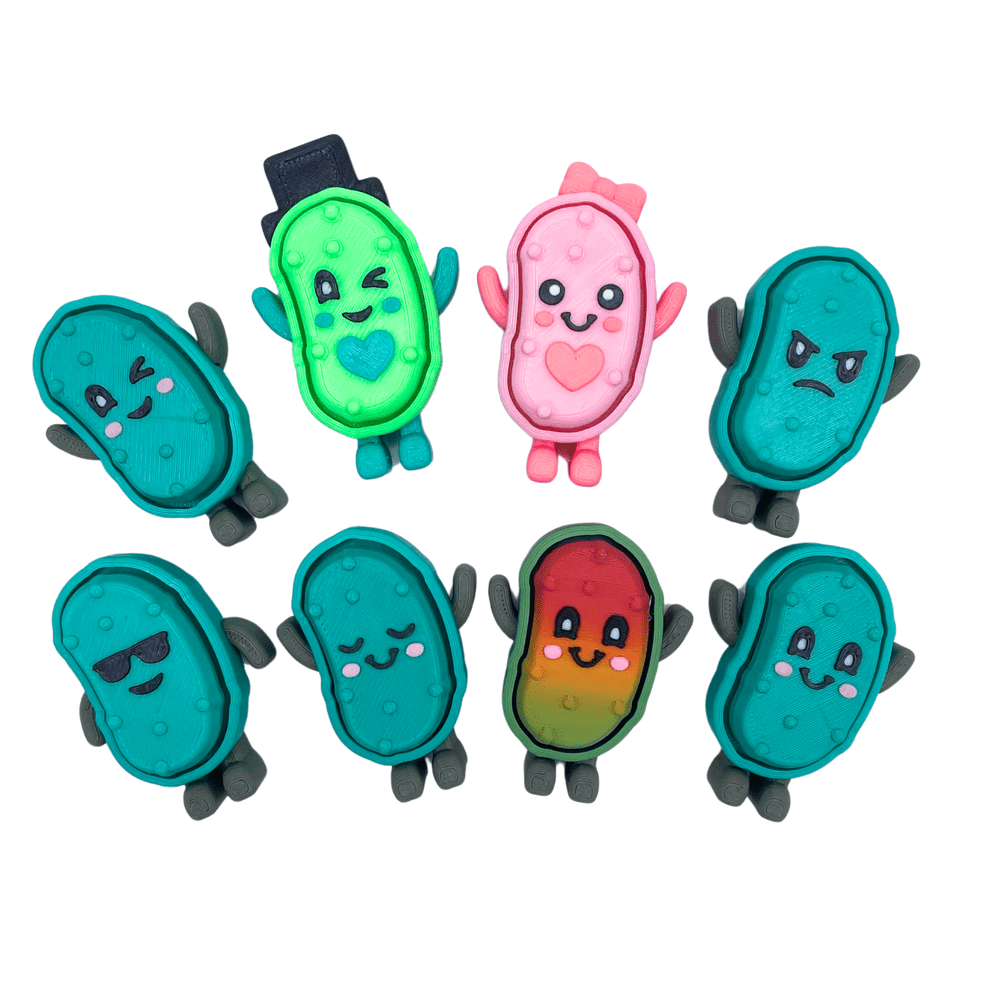 Pickle Clicker 1