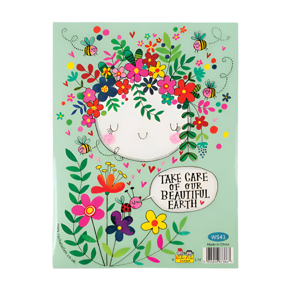 Writing Set - Love Our Planet 3