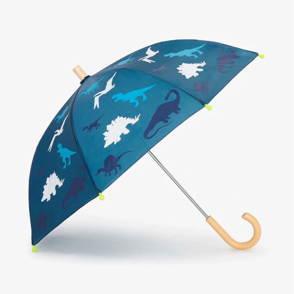 Umbrella - Colour Change Print 6