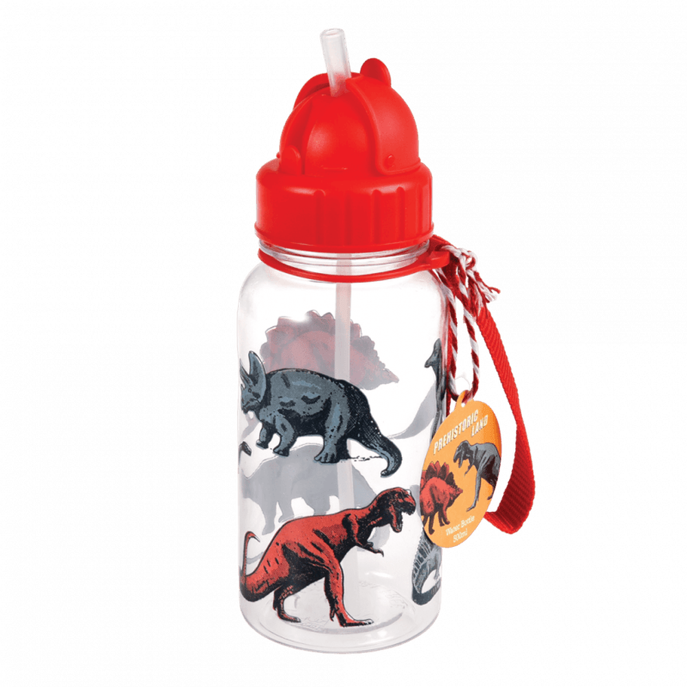 Water Bottle - Prehistoric Land 1