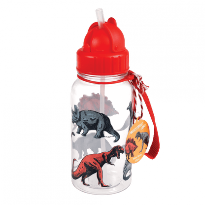 Water Bottle - Prehistoric Land 1