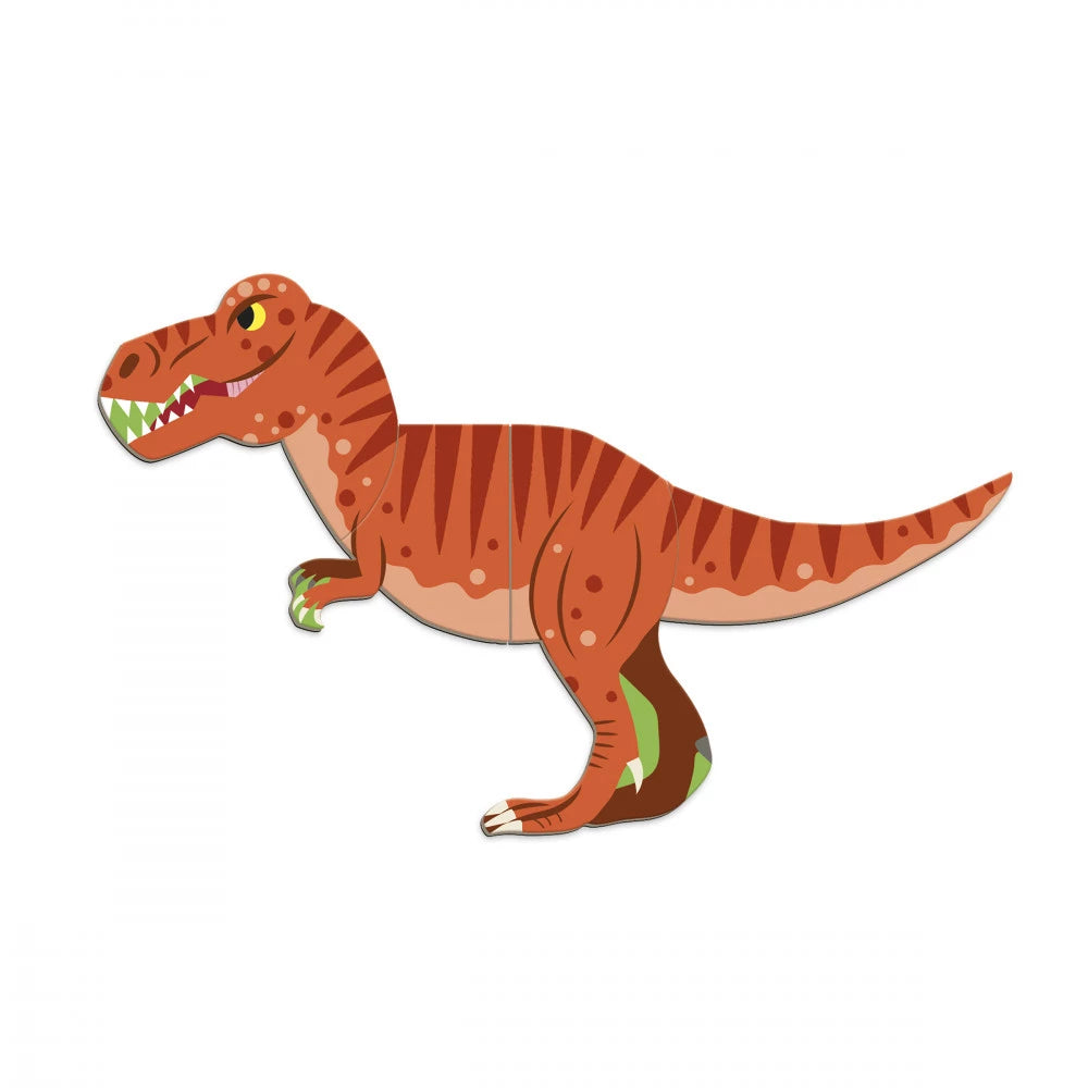 Magneti'Book - Dinosaurs 3