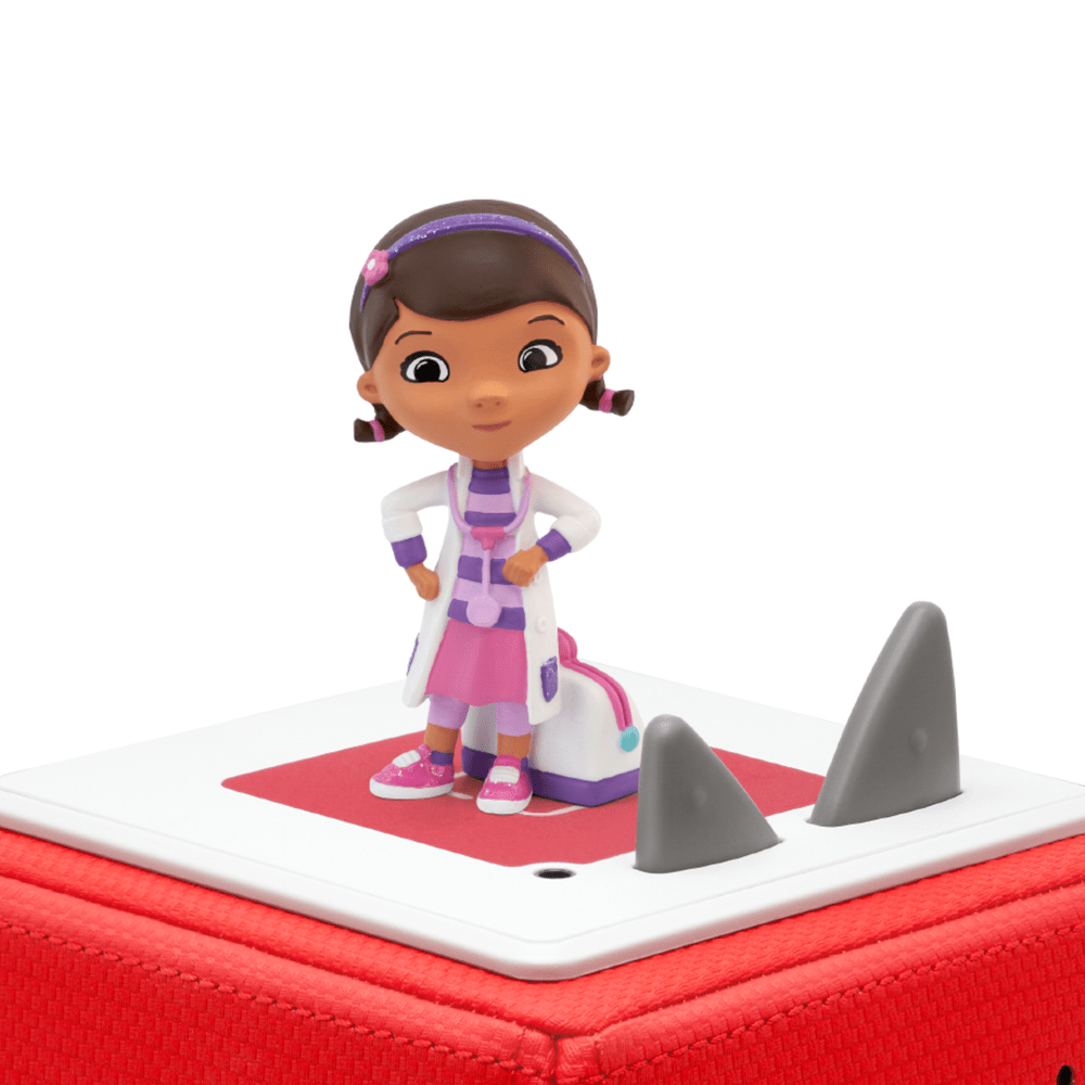 Tonie - Disney Doc McStuffins 1