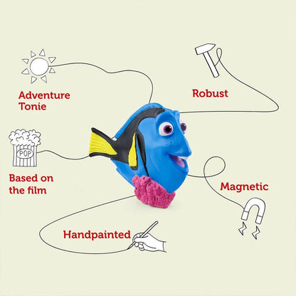 Tonie - Disney Finding Dory 2