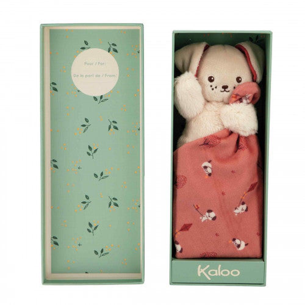 DouDou Dog - Brick 3