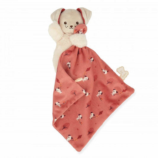 DouDou Dog - Brick 1