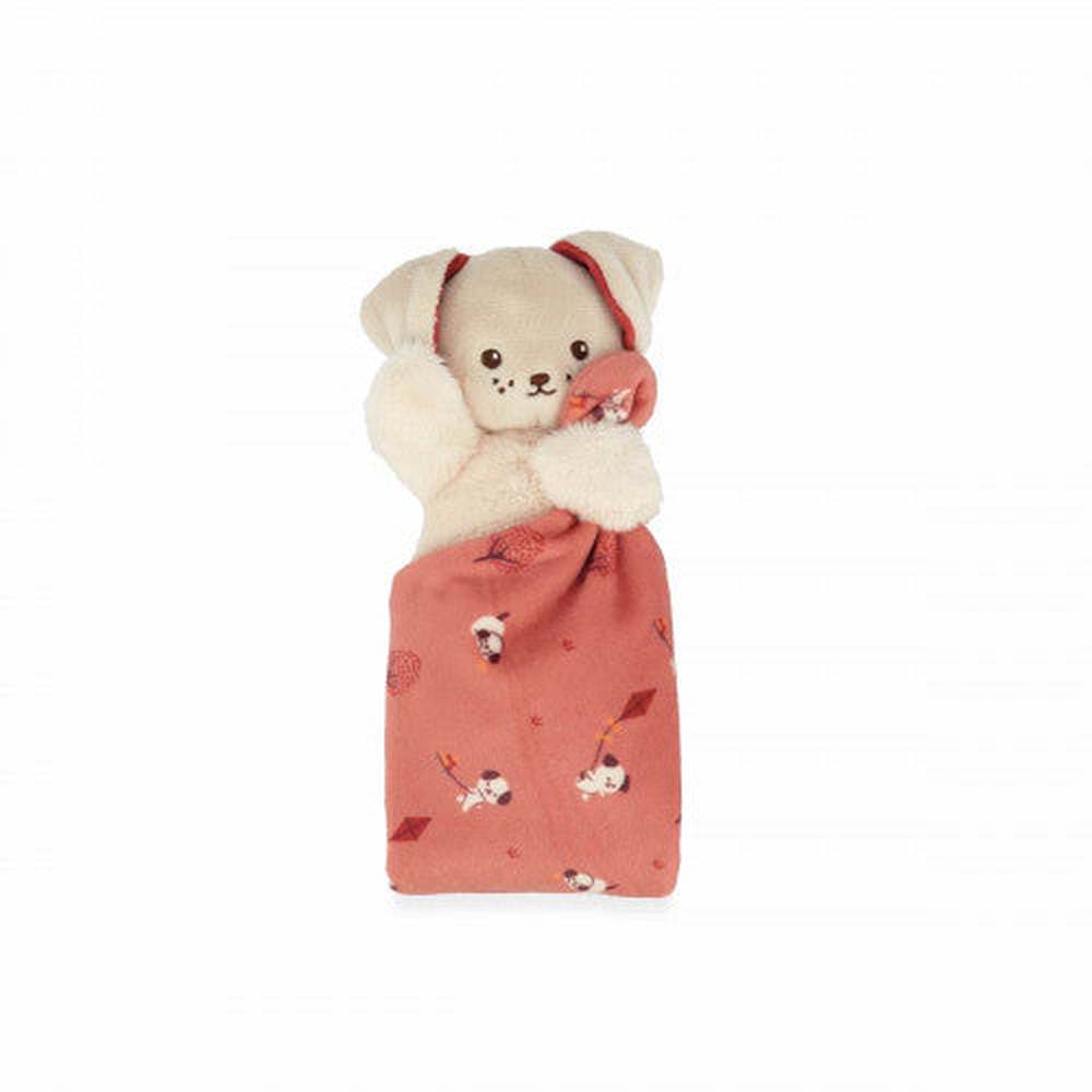 DouDou Dog - Brick 2
