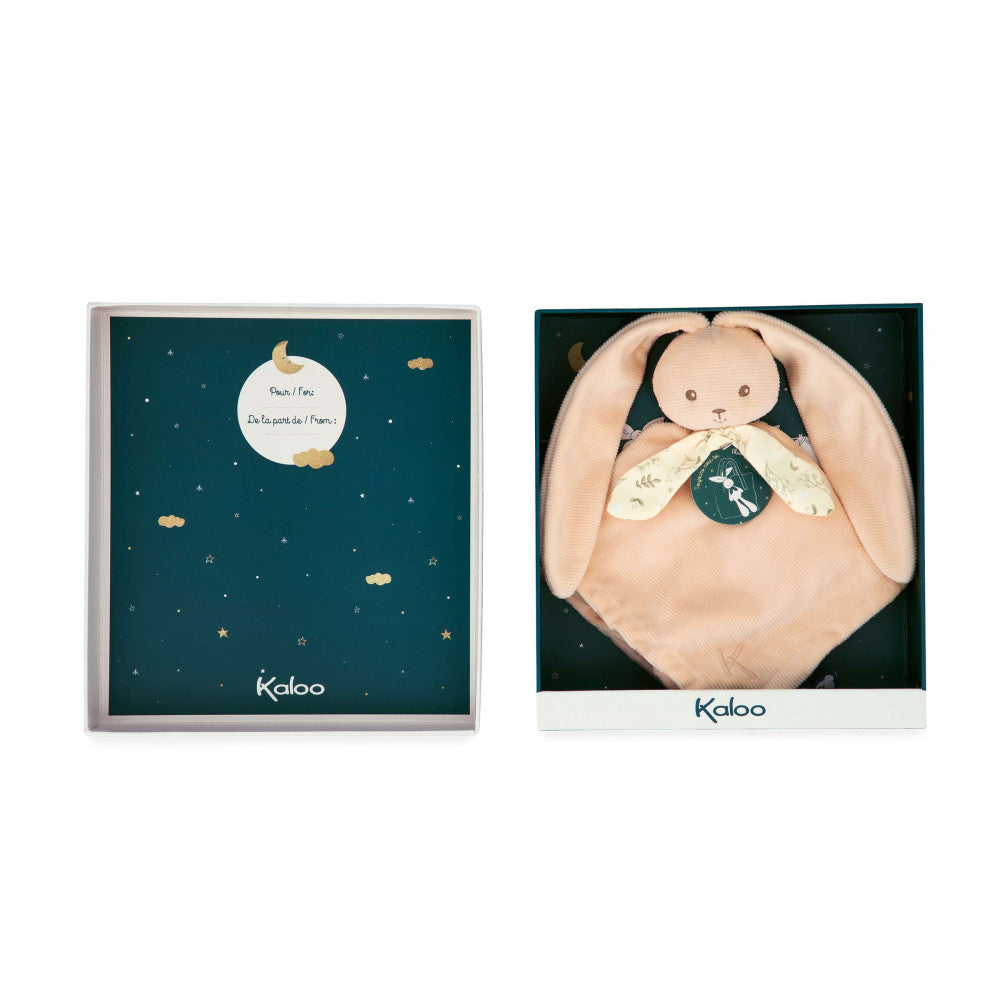 DouDou Rabbit - Peach 4