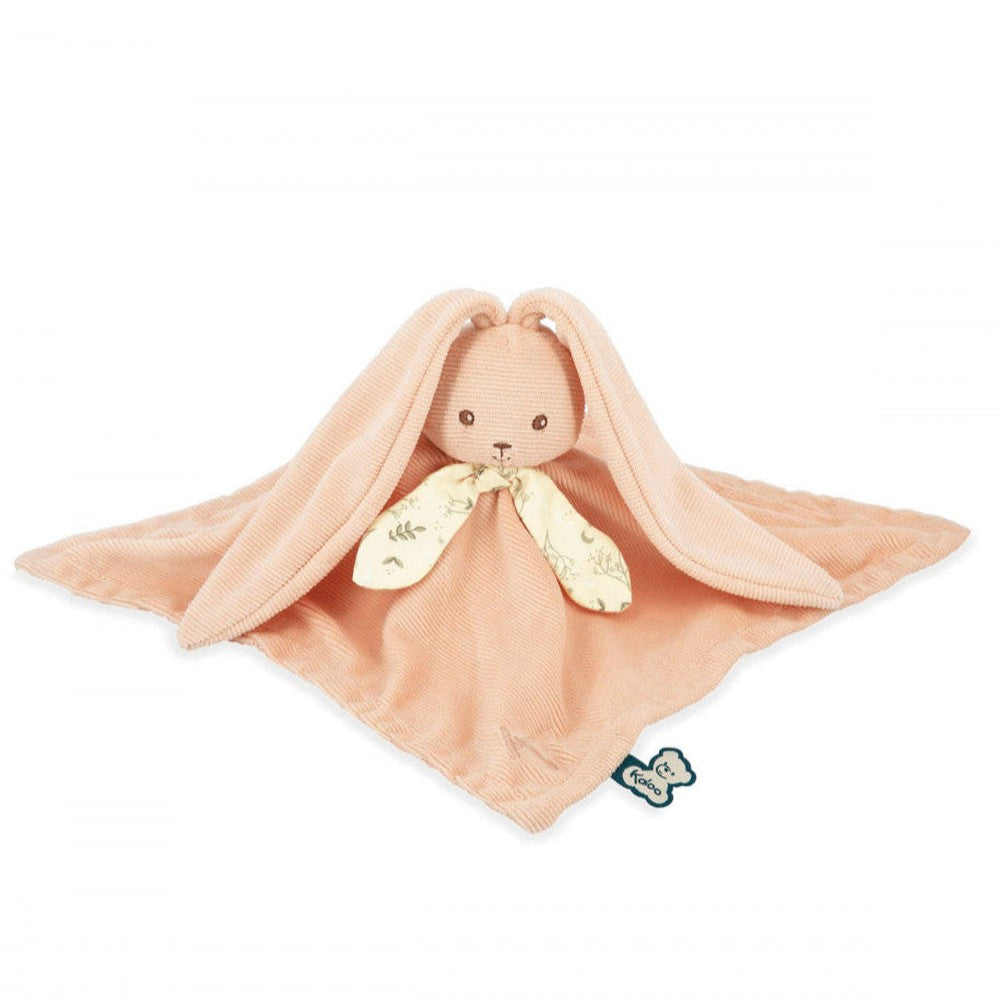 DouDou Rabbit - Peach 1