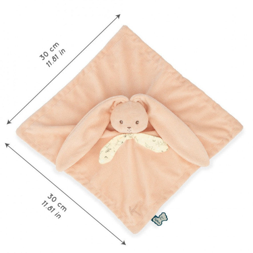 DouDou Rabbit - Peach 2