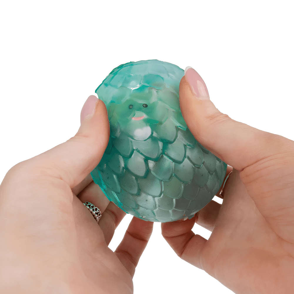 Scrunchems Sugar Dragon Egg - Various Colours 2