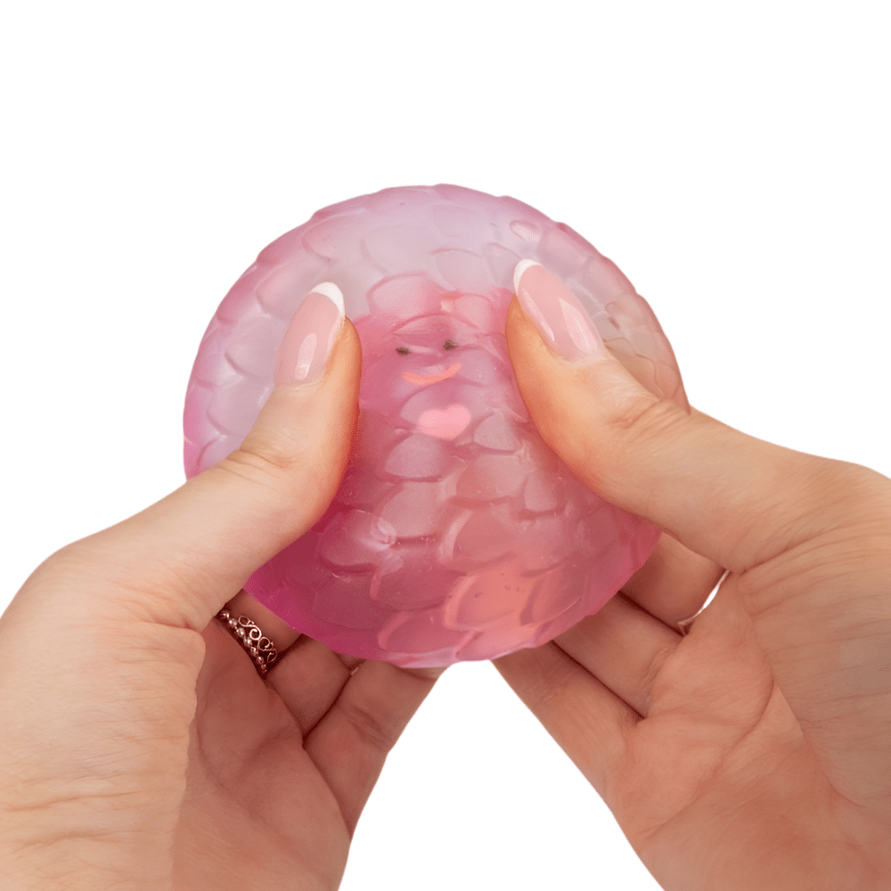 Scrunchems Sugar Dragon Egg - Various Colours 3