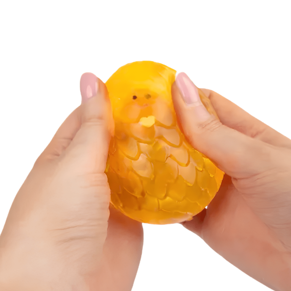 Scrunchems Sugar Dragon Egg - Various Colours 4