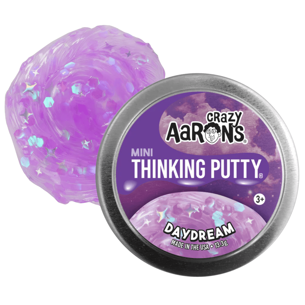 Mini Thinking Putty - Daydream 1