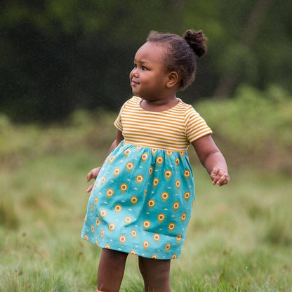 Sunflower Easy Peasy Summer Dress 2