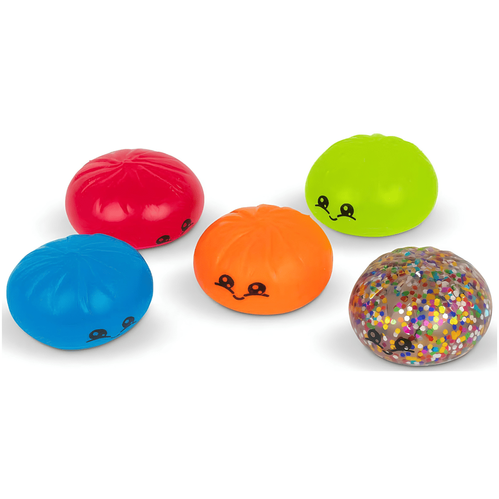 Scrunchems Sugar Dumpling Mystery Box 2