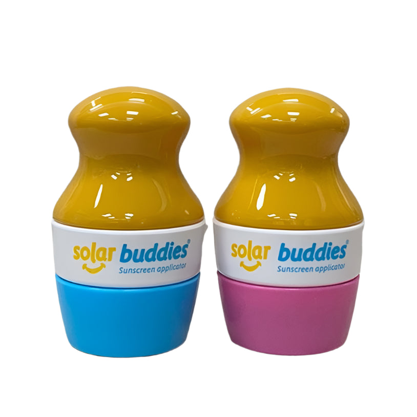 Solar Buddies Twin Pack 1