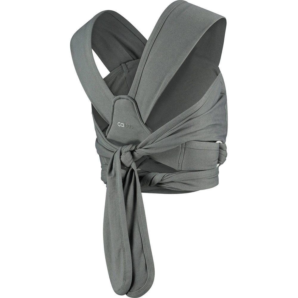 BLENDED CABOO BABY CARRIER OLIVE 2