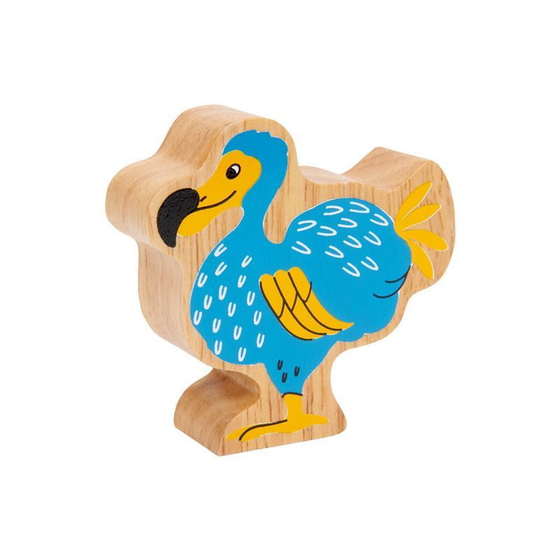 Dodo Figure 1