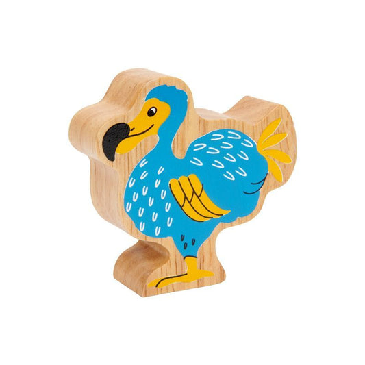 Dodo Figure