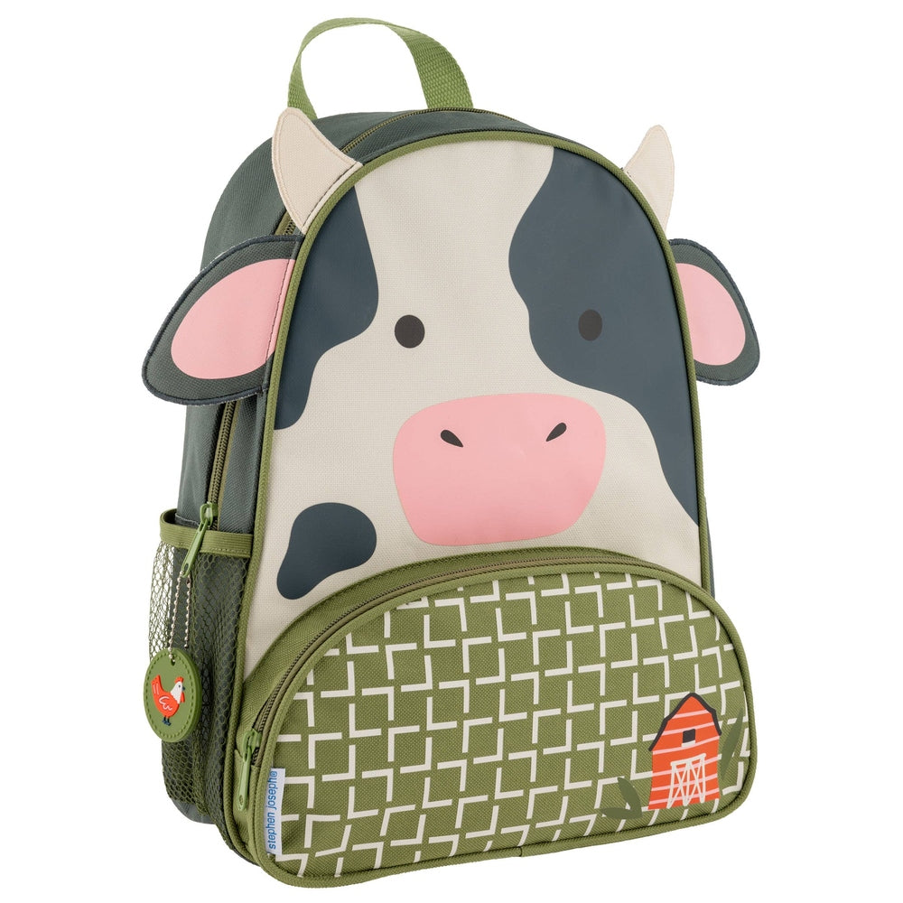 Sidekick Backpacks 2