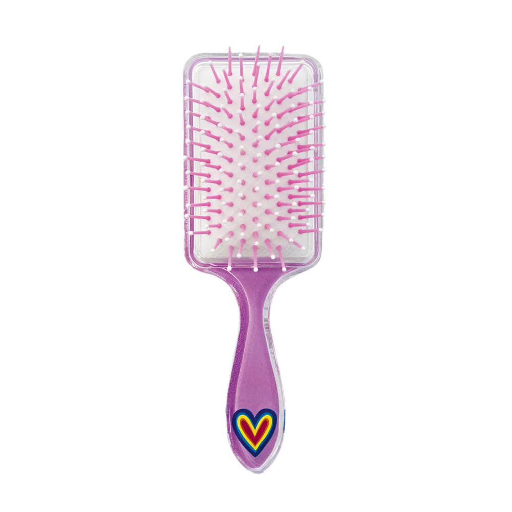 Joyful Little Hair Brush 4