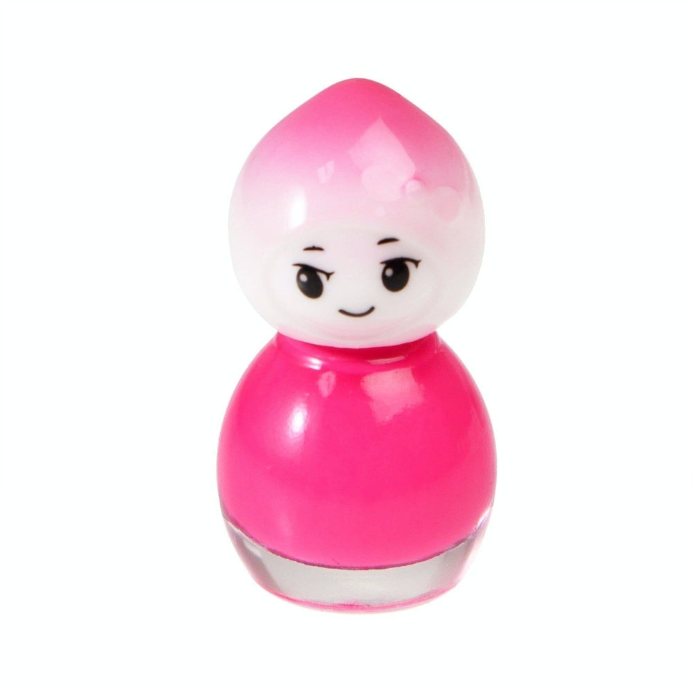 Suki - Peelable Nail Varnish 4