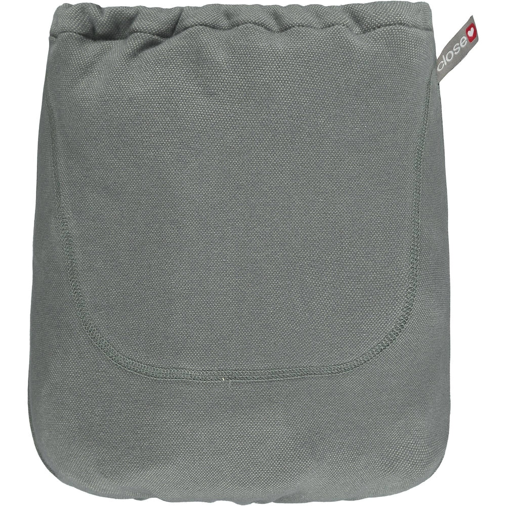 BLENDED CABOO BABY CARRIER OLIVE 5