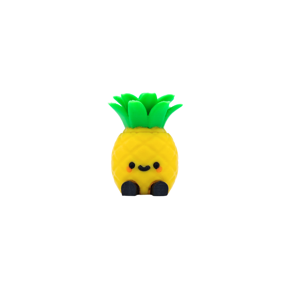Pineapple Clicker 1