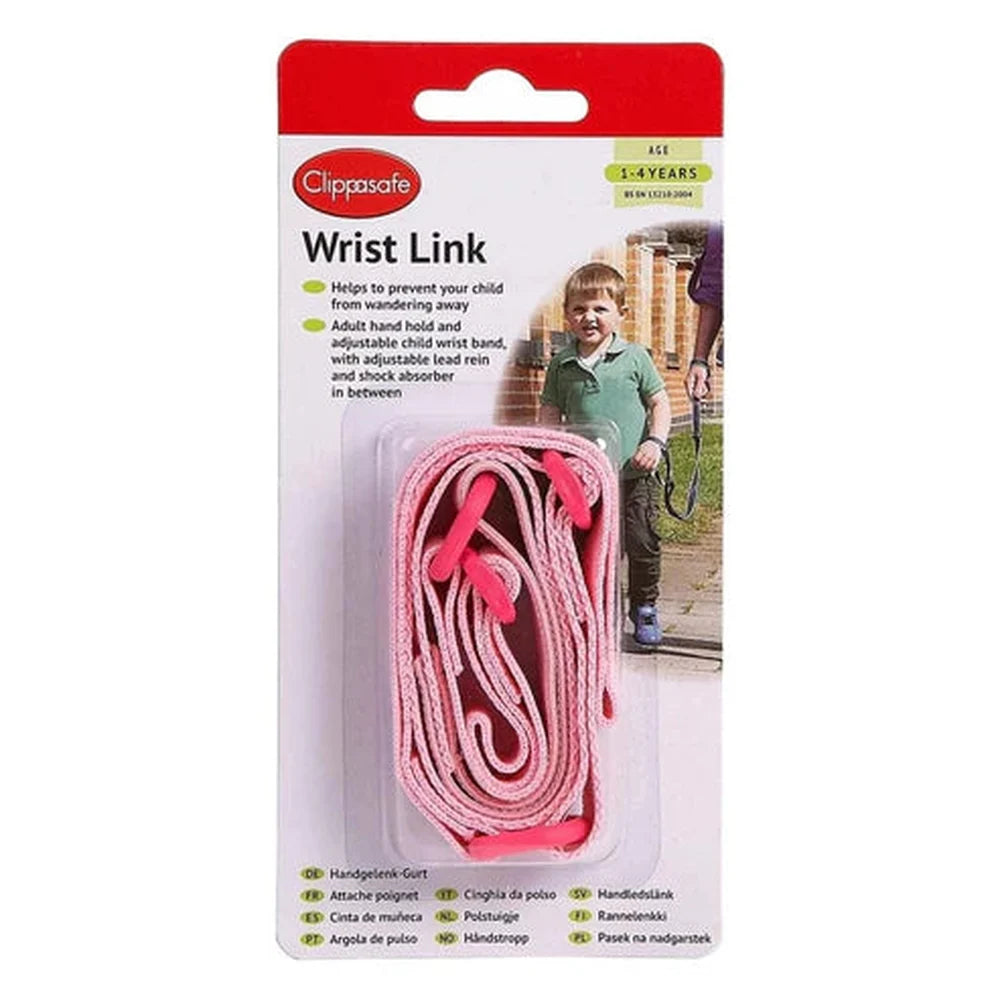 Walking Wrist Link 2