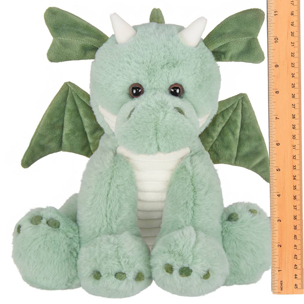 Bearington Burnie the Dragon 