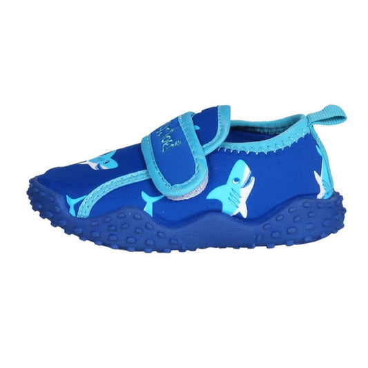 Aqua shoe shark 1