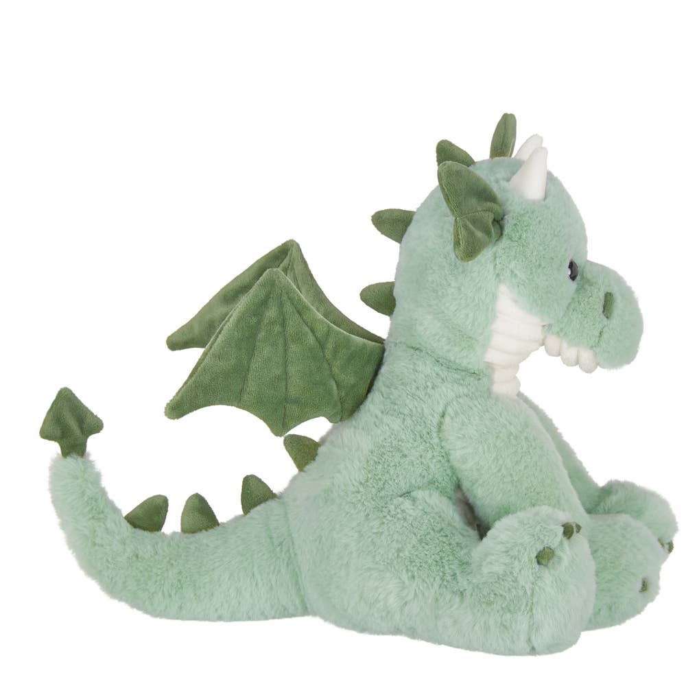 Bearington Burnie the Dragon 