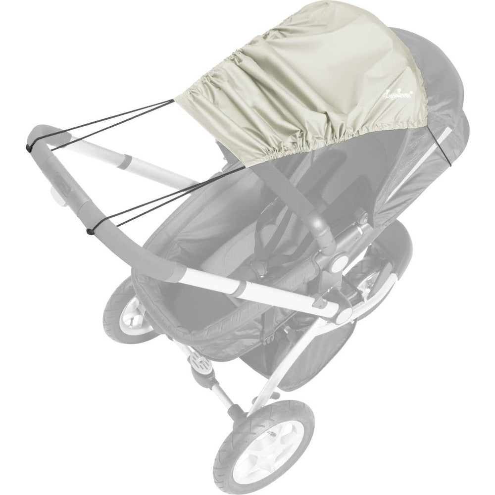 Sun shade with UV protection 3